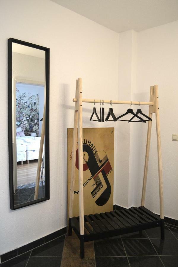 Ferienwohnung Alexander Výmar Exteriér fotografie